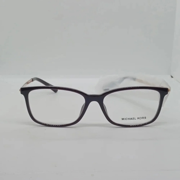 NWT WOMEN'S MICHAEL KORS EYEGLASS FRAMES MK4060 TELLURIDE - Picture 2 of 3